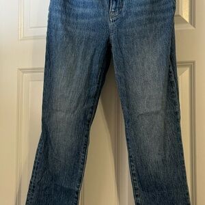 These Jeans by Madewell sz 25 are New